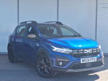 2024 - 1.0 TCe Extreme 5dr