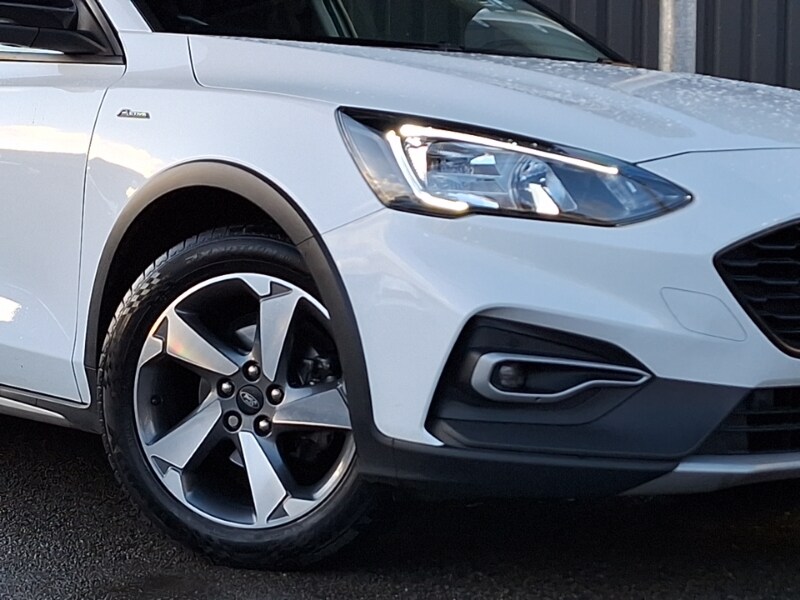 Used Ford Focus 2021 for sale - 77353239: Photo 9