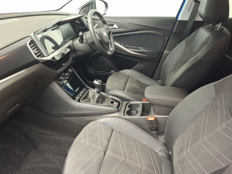 Used Vauxhall Grandland 2023 for sale - 76471934: Photo 5