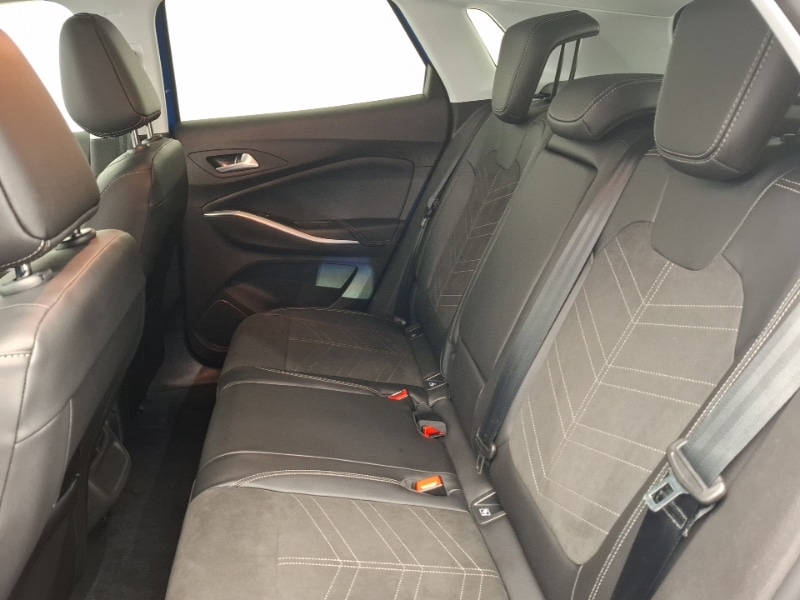 Used Vauxhall Grandland 2023 for sale - 76471934: Photo 6