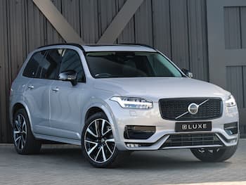 Used Volvo XC90 2023 for sale - 79671303: Photo