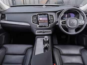 Used Volvo XC90 2023 for sale - 79671303: Photo