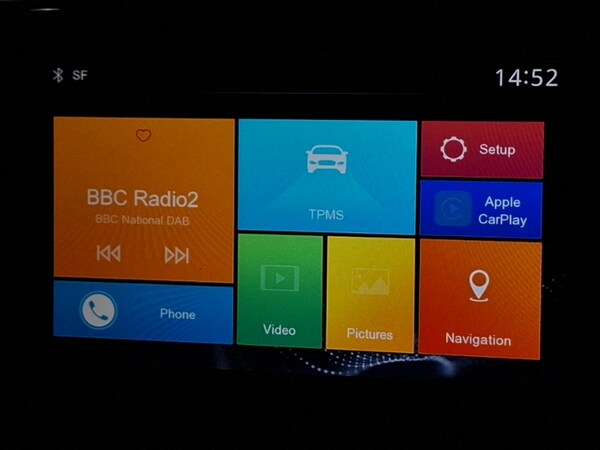 Used MG MG3 2024 for sale - 76225620: Photo 12