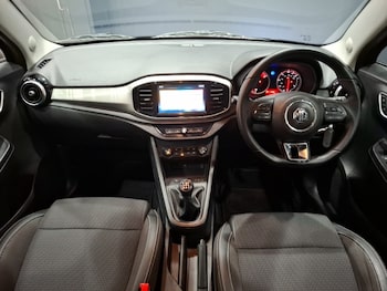 Used MG MG3 2024 for sale - 76225620: Photo 2