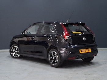 Used MG MG3 2024 for sale - 76225620: Photo 3