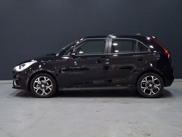Used MG MG3 2024 for sale - 76225620: Photo 4