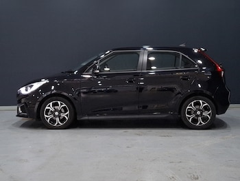 Used MG MG3 2024 for sale - 76225620: Photo 4
