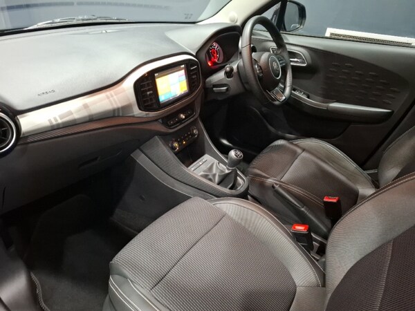 Used MG MG3 2024 for sale - 76225620: Photo 5