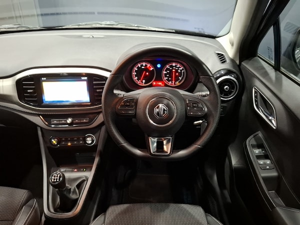 Used MG MG3 2024 for sale - 76225620: Photo 7