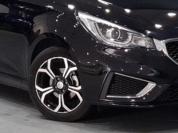 Used MG MG3 2024 for sale - 76225620: Photo 9