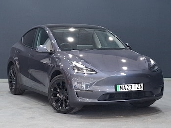 Used Tesla Model Y 2023 for sale - 78455309: Photo