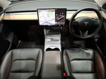 Used Tesla Model Y 2023 for sale - 78455309: Photo