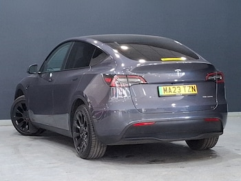 Used Tesla Model Y 2023 for sale - 78455309: Photo
