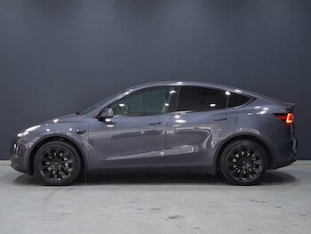 Used Tesla Model Y 2023 for sale - 78455309: Photo