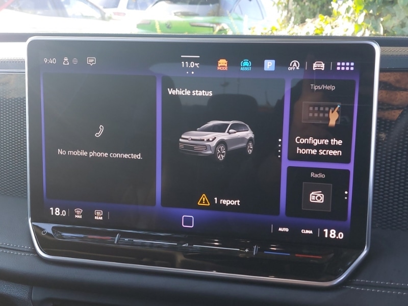 Used Volkswagen Tiguan 2024 for sale - 76392592: Photo 10