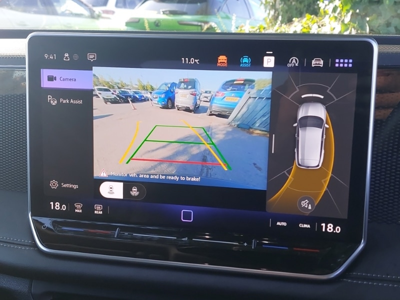 Used Volkswagen Tiguan 2024 for sale - 76392592: Photo 11