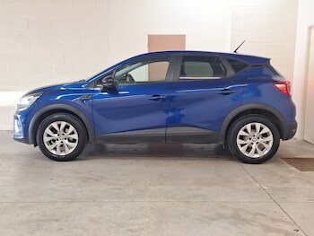 Used Renault Captur 2022 for sale - 78085609: Photo