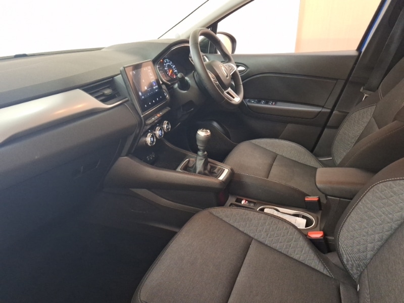 Used Renault Captur 2022 for sale - 78085609: Photo 5