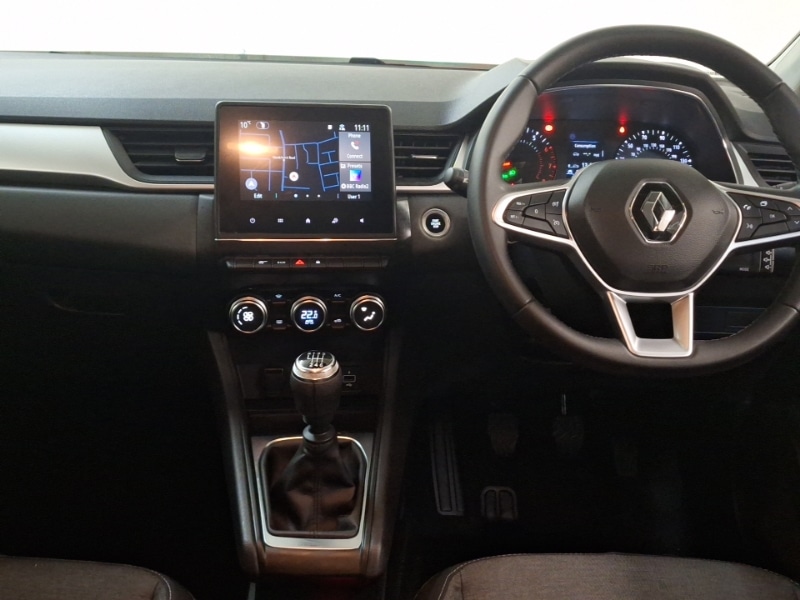 Used Renault Captur 2022 for sale - 78085609: Photo 7