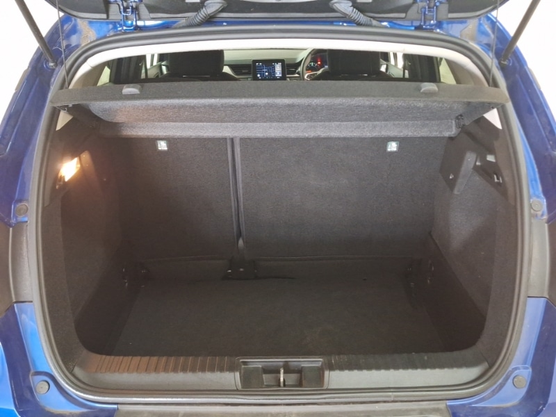 Used Renault Captur 2022 for sale - 78085609: Photo 8