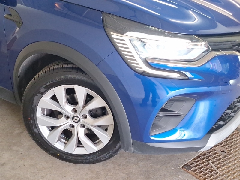 Used Renault Captur 2022 for sale - 78085609: Photo 9