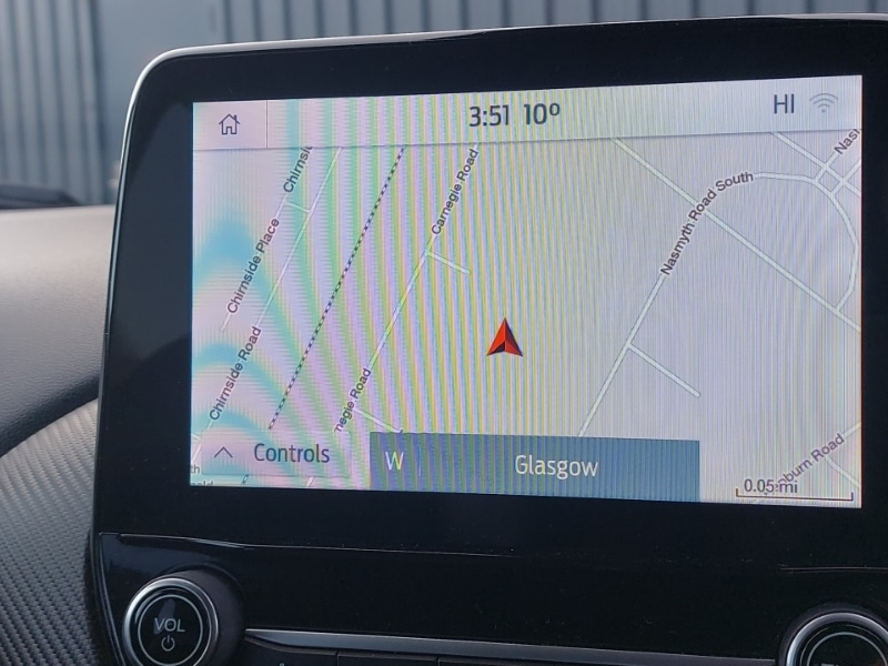 Used Ford Puma 2020 for sale - 78071630: Photo 10