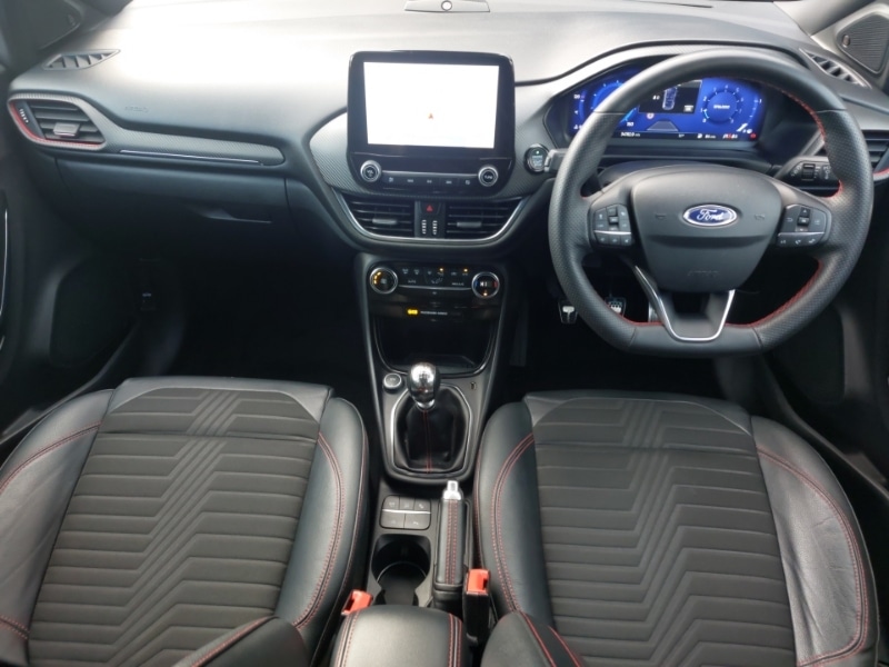 Used Ford Puma 2020 for sale - 78071630: Photo 2