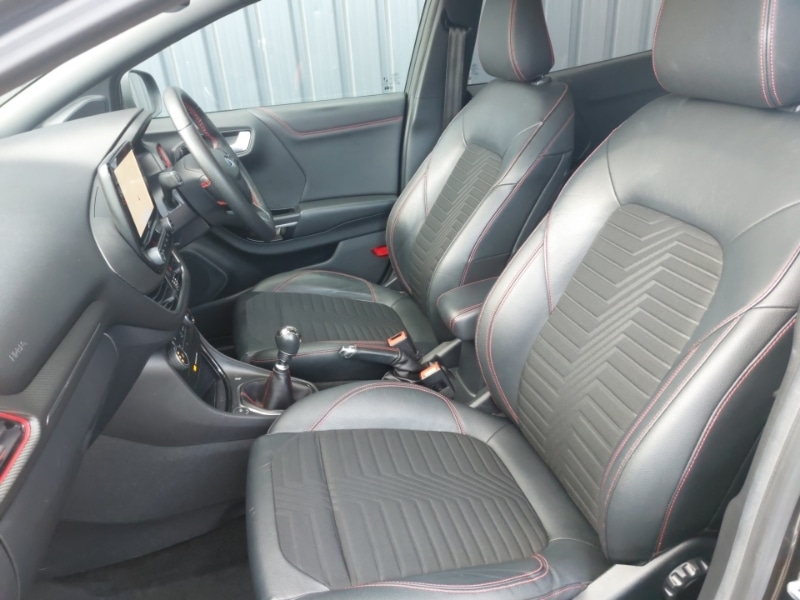 Used Ford Puma 2020 for sale - 78071630: Photo 5