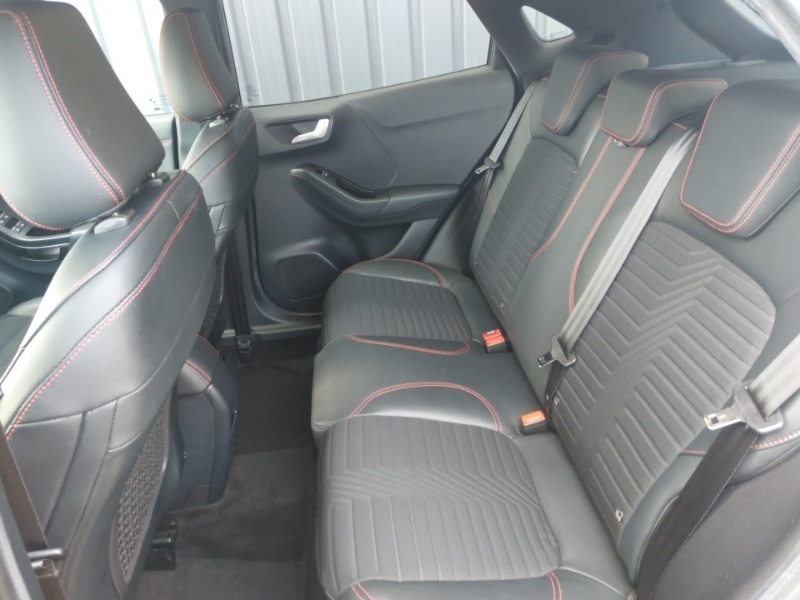 Used Ford Puma 2020 for sale - 78071630: Photo 6