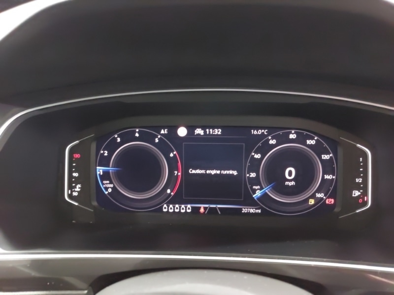 Used Volkswagen Tiguan Allspace 2022 for sale - 77695277: Photo 11