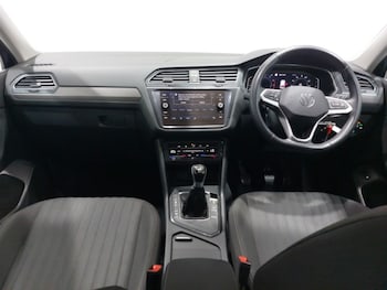 Used Volkswagen Tiguan Allspace 2022 for sale - 77695277: Photo