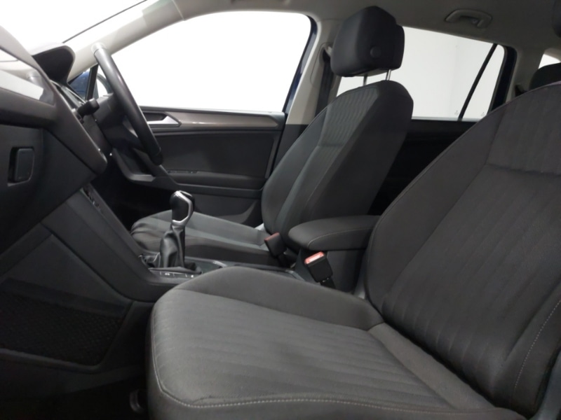 Used Volkswagen Tiguan Allspace 2022 for sale - 77695277: Photo 5