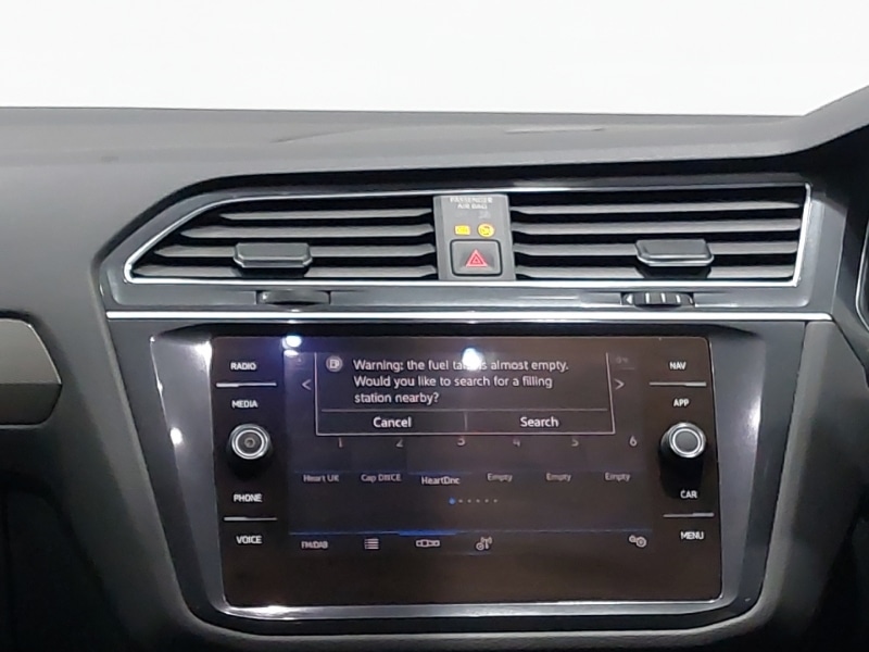 Used Volkswagen Tiguan Allspace 2022 for sale - 77695277: Photo 7