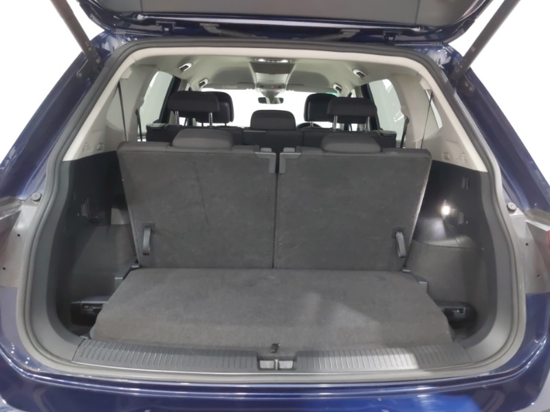 Used Volkswagen Tiguan Allspace 2022 for sale - 77695277: Photo 8