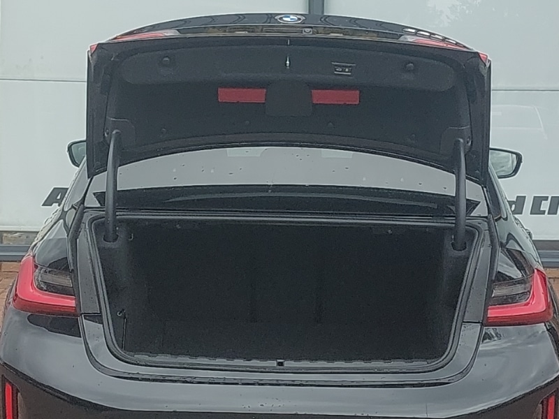 Used BMW 3 Series 2024 for sale - 76578594: Photo 8