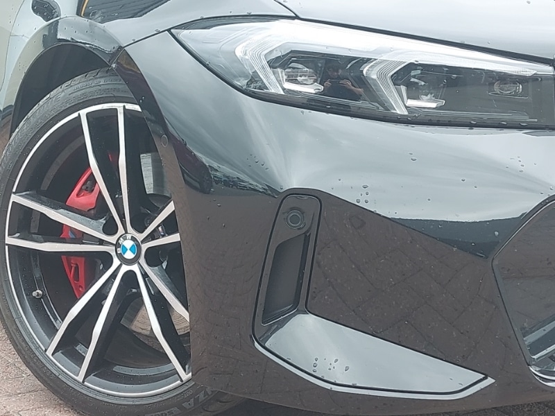 Used BMW 3 Series 2024 for sale - 76578594: Photo 9