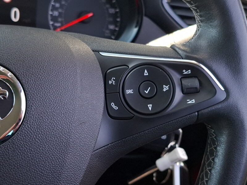 Used Vauxhall Crossland 2022 for sale - 78152136: Photo 11