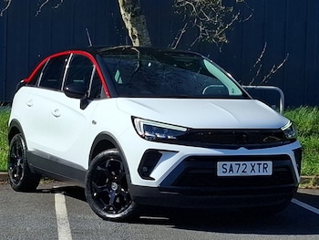 Used Vauxhall Crossland 2022 for sale - 78152136: Photo