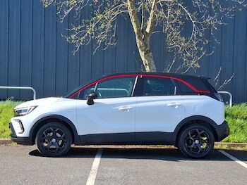 Used Vauxhall Crossland 2022 for sale - 78152136: Photo