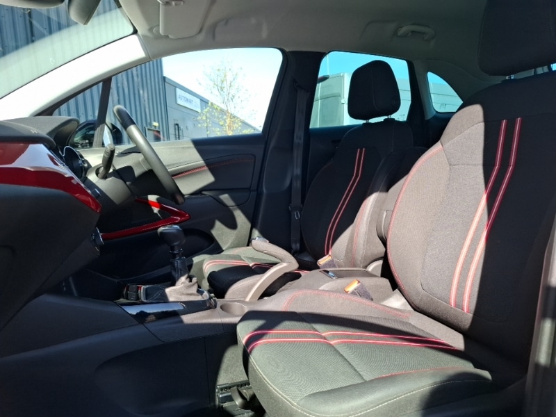 Used Vauxhall Crossland 2022 for sale - 78152136: Photo 5