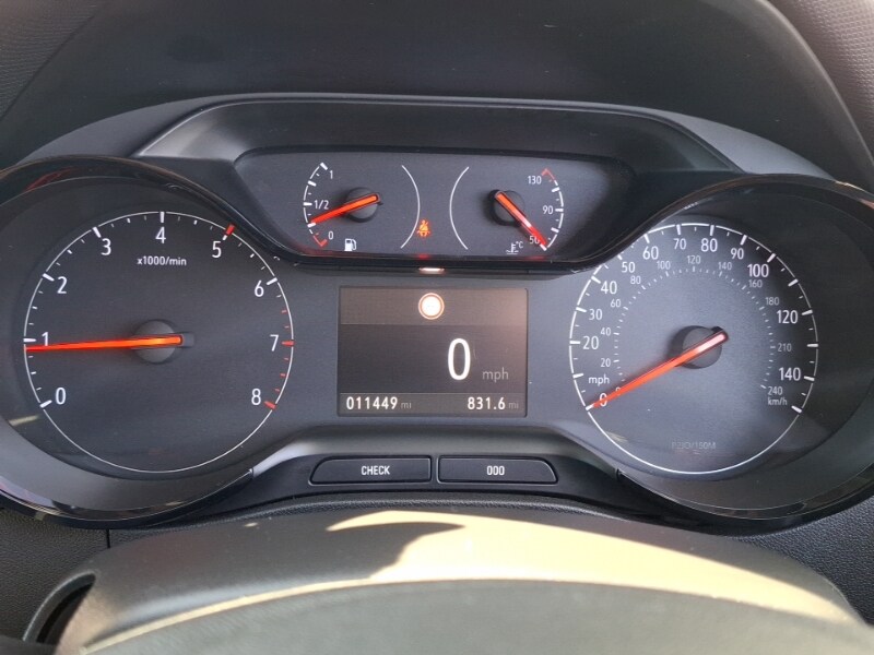 Used Vauxhall Crossland 2022 for sale - 78152136: Photo 7