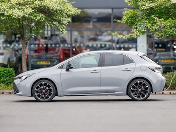 Used Toyota Corolla 2022 for sale - 78994055: Photo