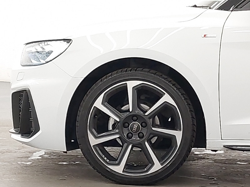 Used Audi A1 2024 for sale - 77645257: Photo 12