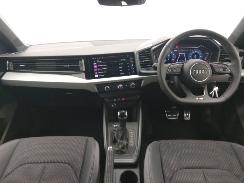 Used Audi A1 2024 for sale - 77645257: Photo 2