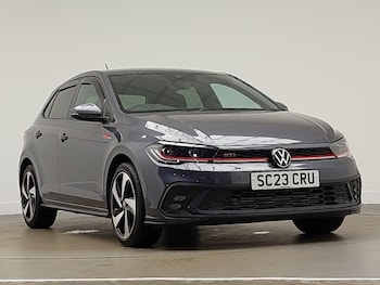 Volkswagen - Polo