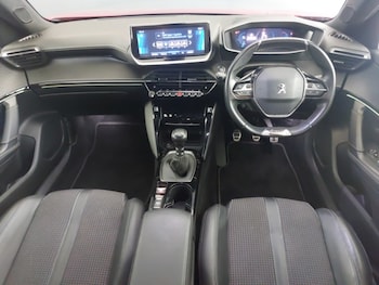 Used Peugeot 2008 2020 for sale - 78647839: Photo
