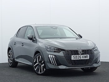 Used Peugeot 208 2026 for sale - 78522506: Photo