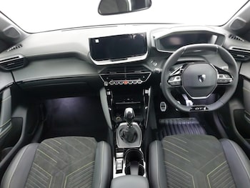 Used Peugeot 208 2026 for sale - 78522506: Photo