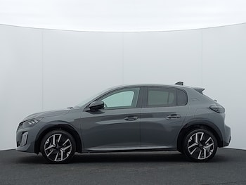Used Peugeot 208 2026 for sale - 78522506: Photo