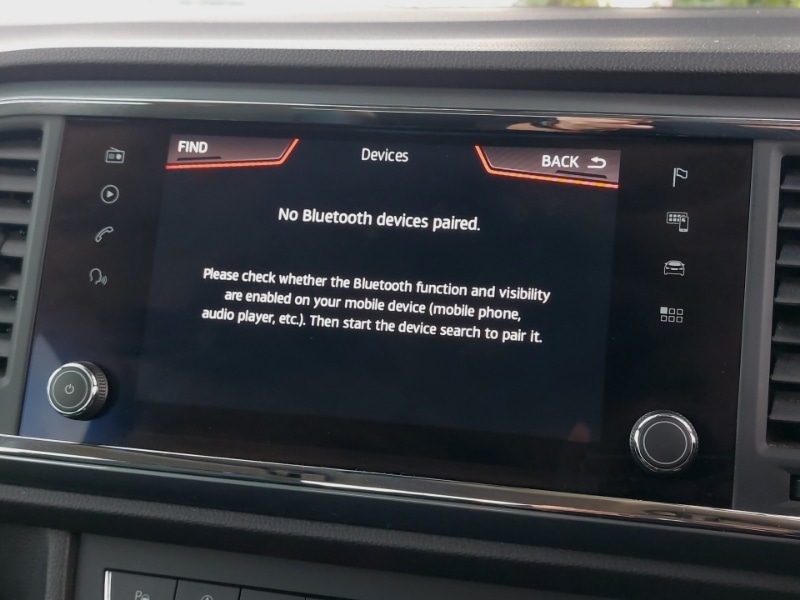 Used SEAT Ateca 2020 for sale - 77682740: Photo 10